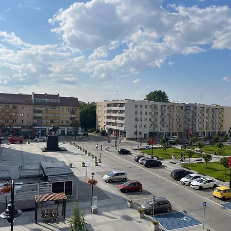 Apartamento Nysa-Rynek Exterior foto