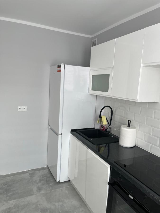Apartamento Nysa-Rynek Exterior foto