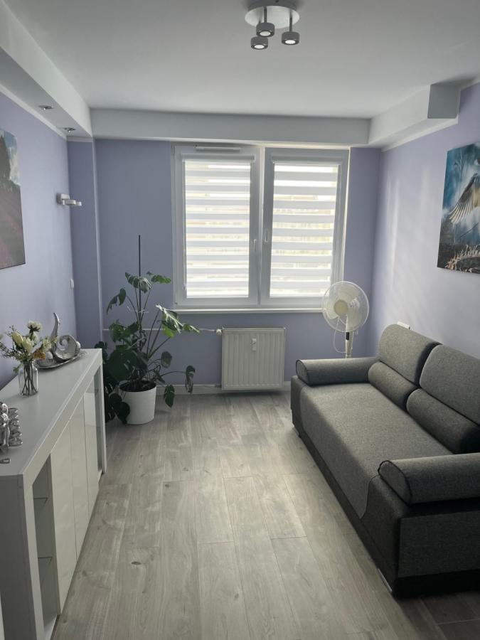 Apartamento Nysa-Rynek Exterior foto