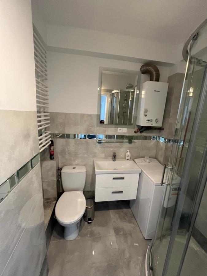 Apartamento Nysa-Rynek Exterior foto